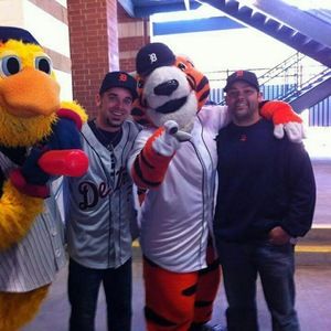 Meet your Posher, Ryan